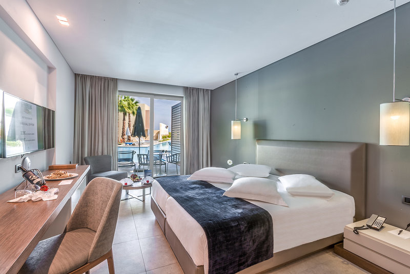 Astir Odysseus Resort & Spa 11