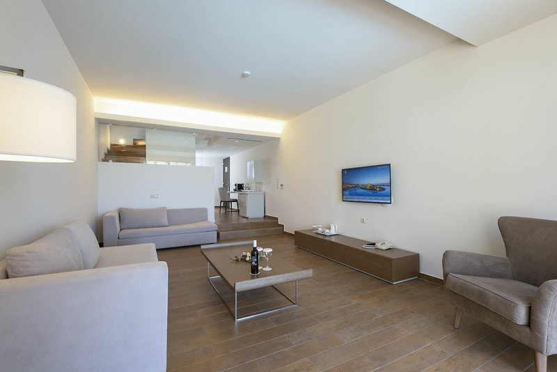 Astir Odysseus Resort & Spa 12