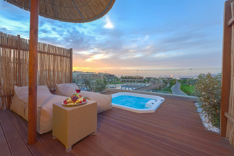 Astir Odysseus Resort & Spa 13