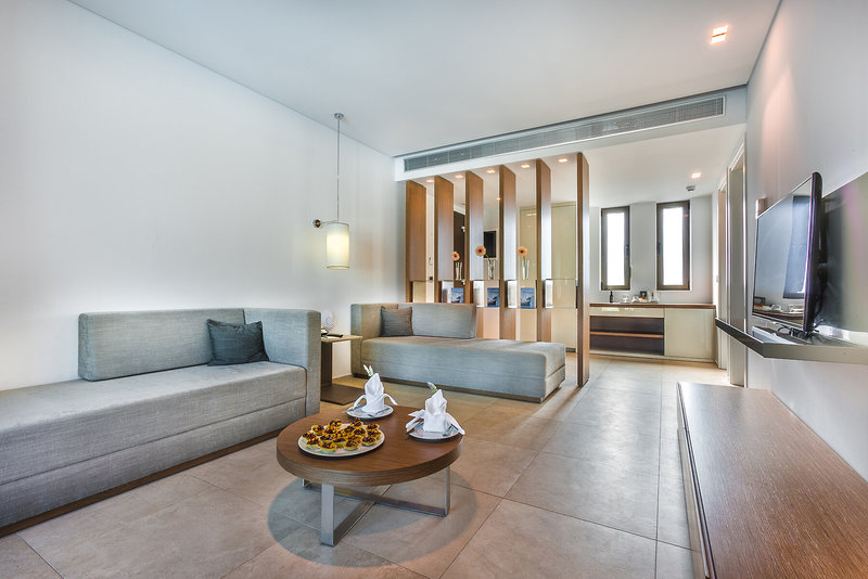 Astir Odysseus Resort & Spa 15