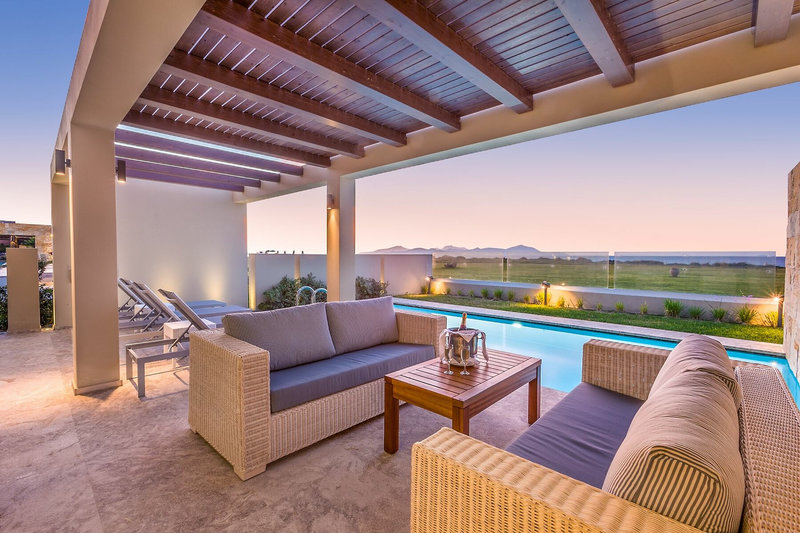 Astir Odysseus Resort & Spa 16