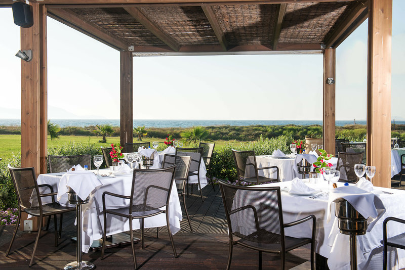 Astir Odysseus Resort & Spa 17