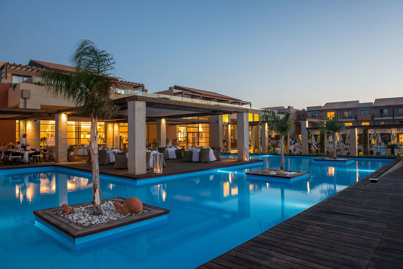 Astir Odysseus Resort & Spa 19