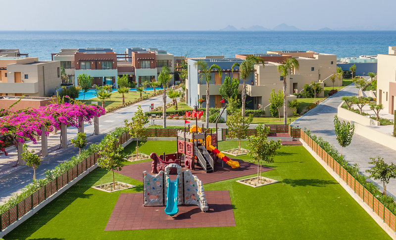 Astir Odysseus Resort & Spa 20