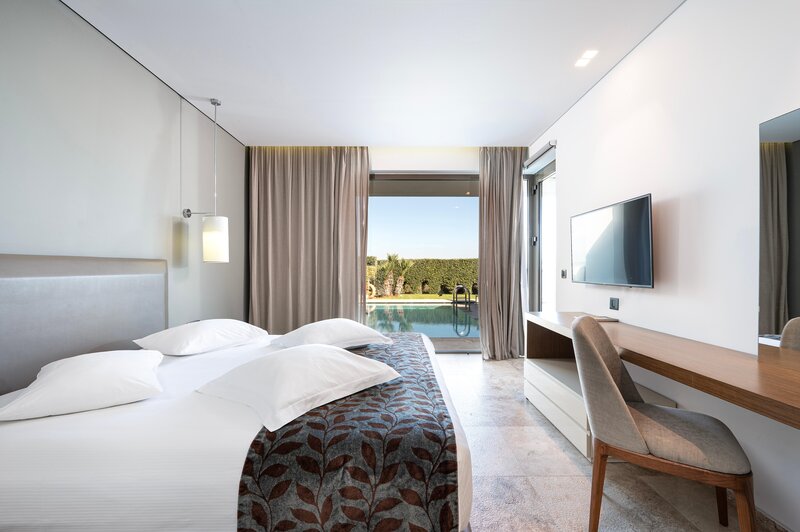 Astir Odysseus Resort & Spa 21