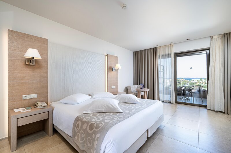 Astir Odysseus Resort & Spa 28