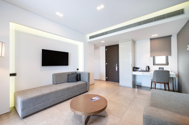 Astir Odysseus Resort & Spa 37