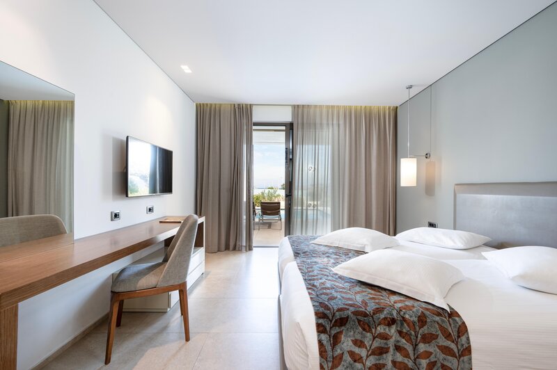 Astir Odysseus Resort & Spa 38
