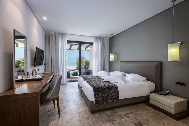 Astir Odysseus Resort & Spa 45