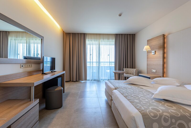 Astir Odysseus Resort & Spa 55