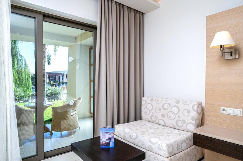 Astir Odysseus Resort & Spa 63
