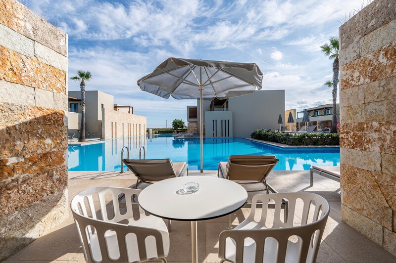 Astir Odysseus Resort & Spa 64