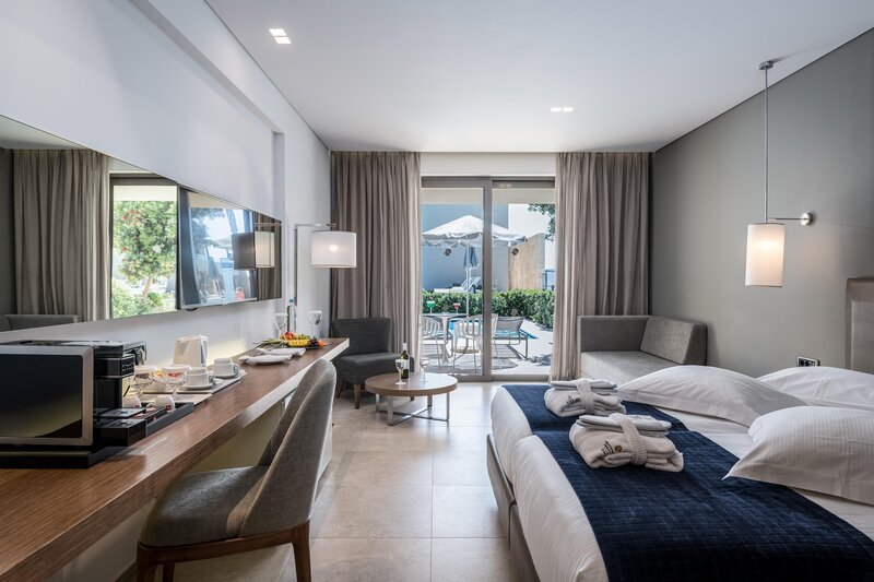 Astir Odysseus Resort & Spa 66