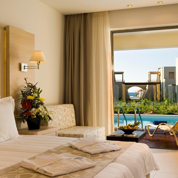 Astir Odysseus Resort & Spa 67