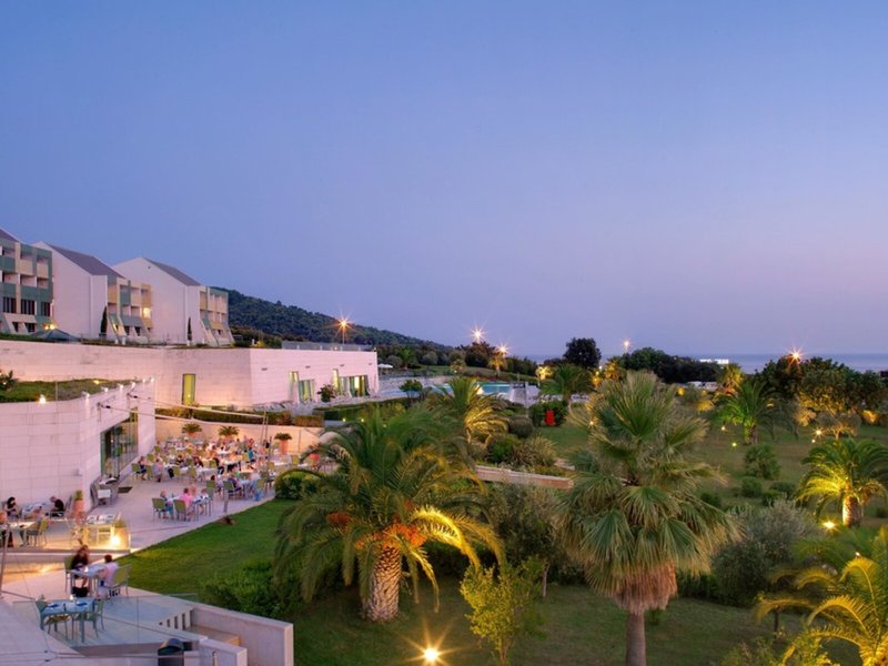 Valamar Lacroma Dubrovnik Hotel 2