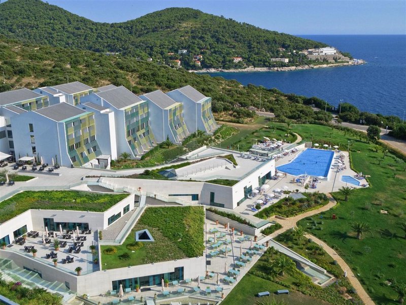 Valamar Lacroma Dubrovnik Hotel 1