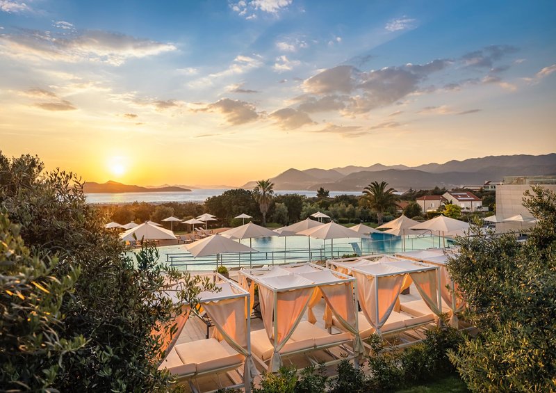 Valamar Lacroma Dubrovnik Hotel 2