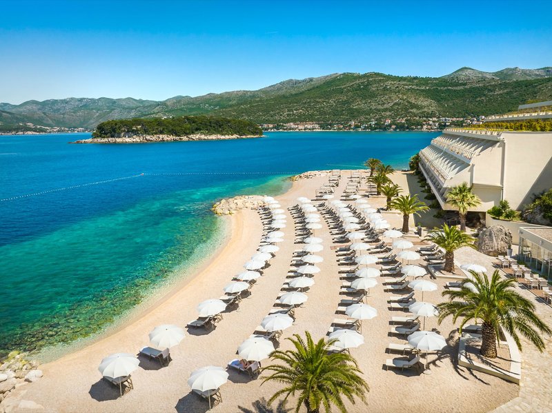 Valamar Lacroma Dubrovnik Hotel 9