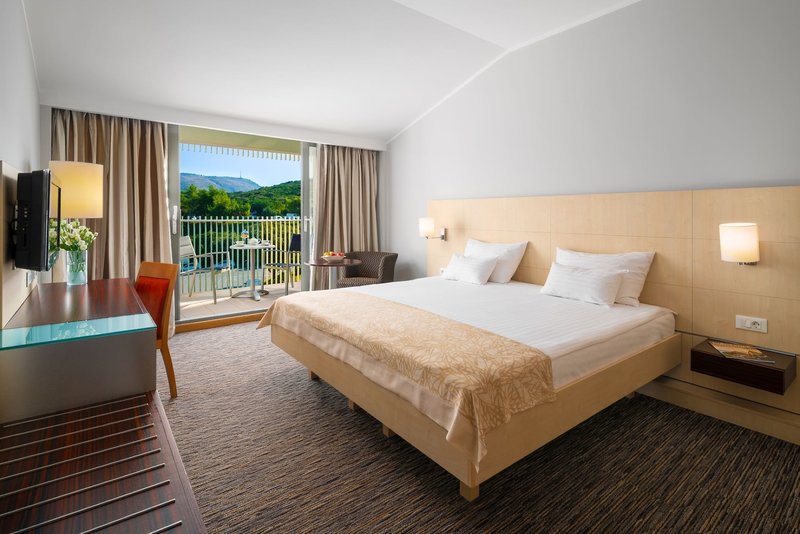 Valamar Lacroma Dubrovnik Hotel 12