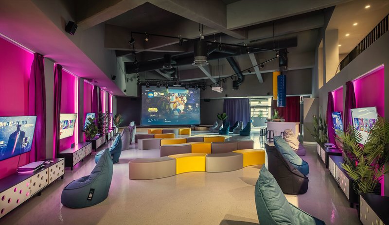 Valamar Lacroma Dubrovnik Hotel 17