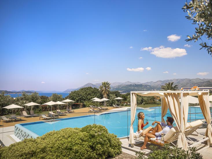 Valamar Lacroma Dubrovnik Hotel 1