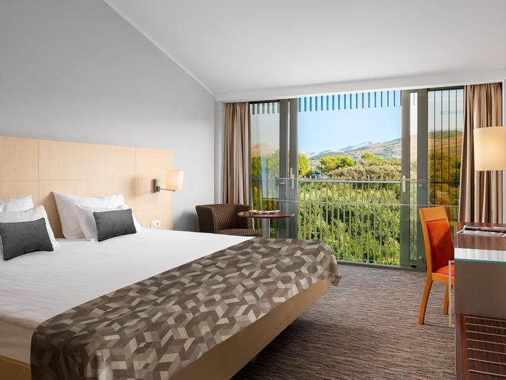 Valamar Lacroma Dubrovnik Hotel 2