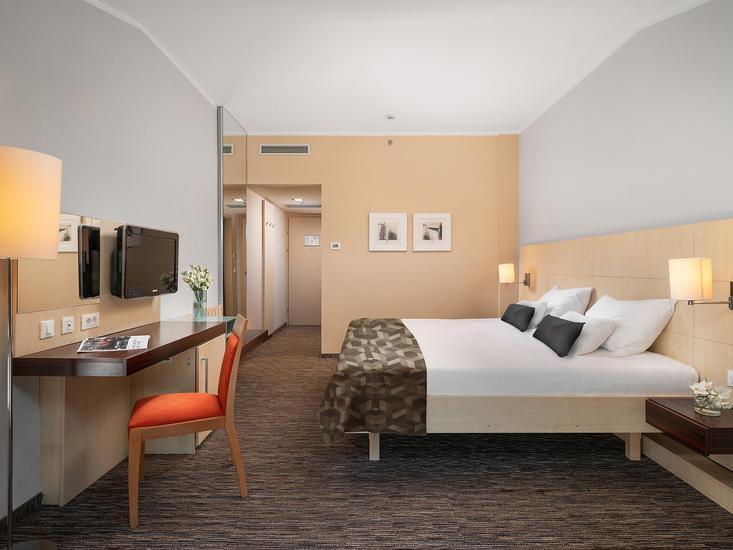 Valamar Lacroma Dubrovnik Hotel 4