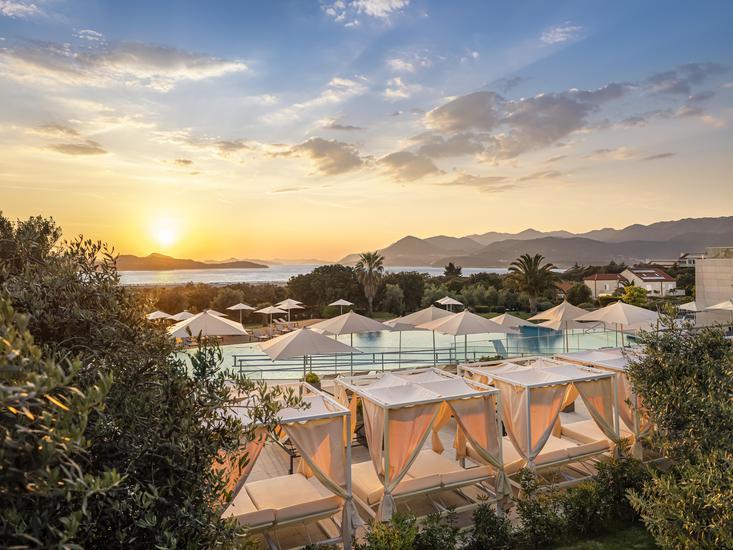 Valamar Lacroma Dubrovnik Hotel 9