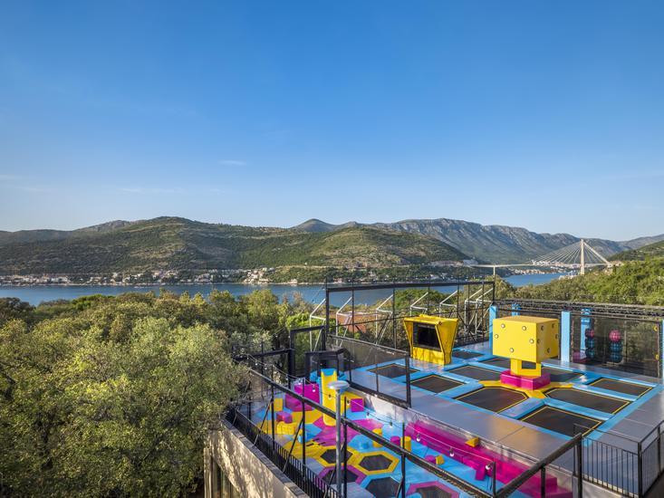 Valamar Lacroma Dubrovnik Hotel 10