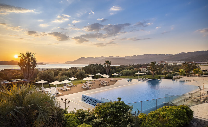 Valamar Lacroma Hotel 1