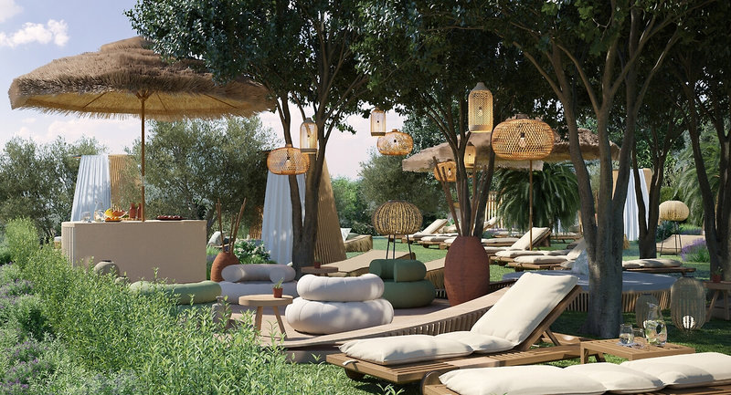 Valamar Lacroma Hotel 3