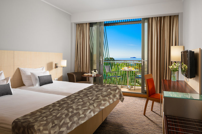 Valamar Lacroma Hotel 5