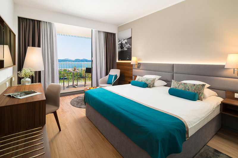 Valamar Lacroma Hotel 7