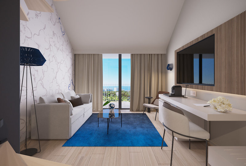 Valamar Lacroma Hotel 11