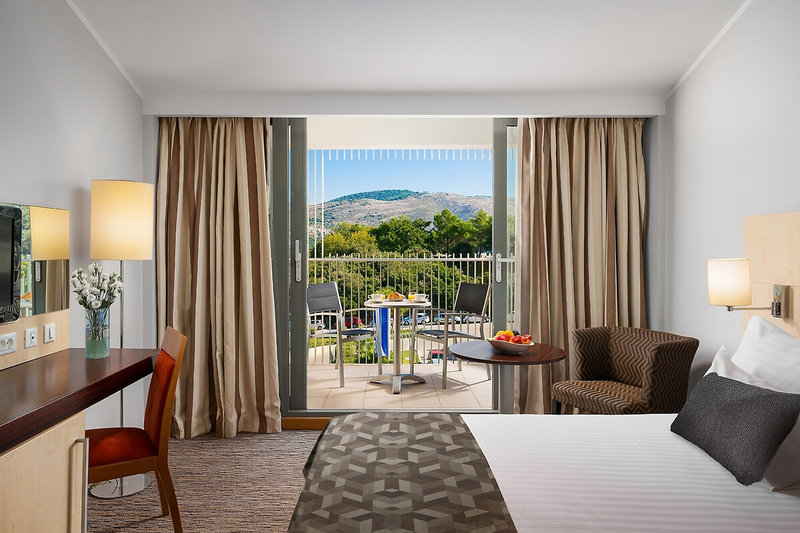 Valamar Lacroma Hotel 12