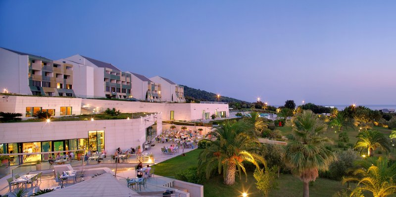 Valamar Lacroma Hotel 1