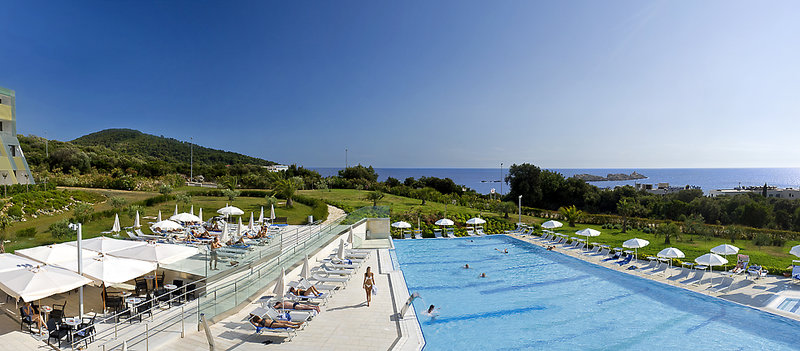 Valamar Lacroma Hotel 3