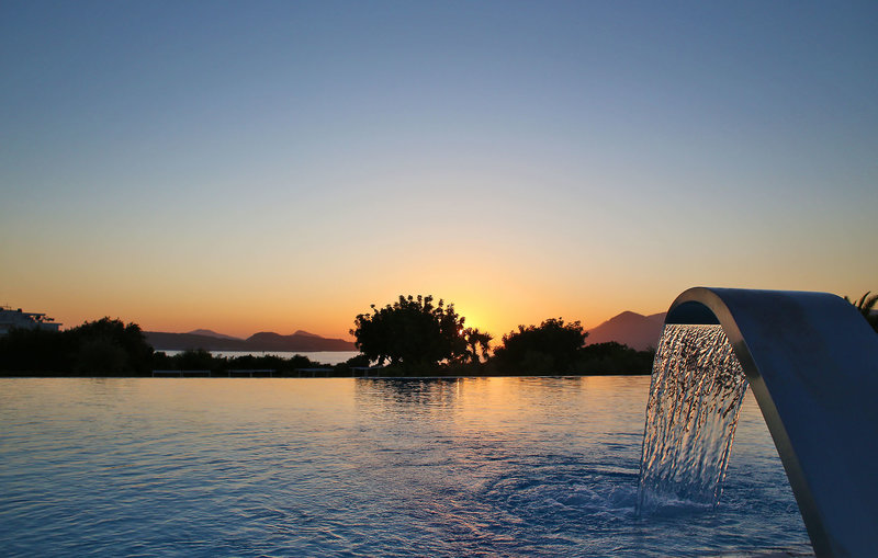 Valamar Lacroma Hotel 4