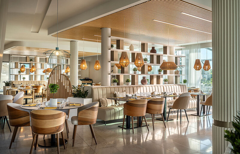 Valamar Lacroma Hotel 8