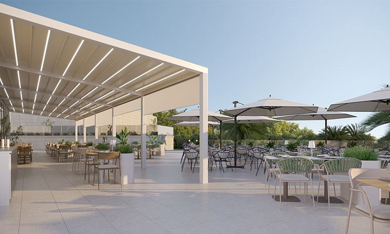 Valamar Lacroma Hotel 13