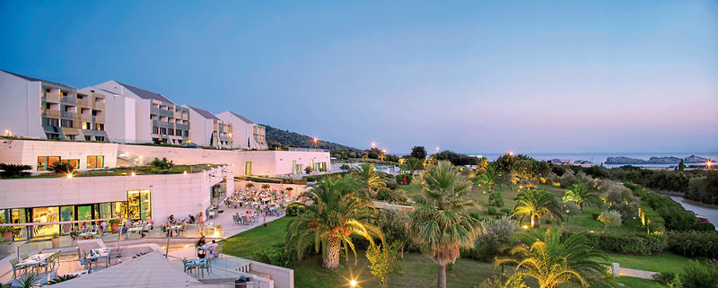 Valamar Lacroma Hotel 1