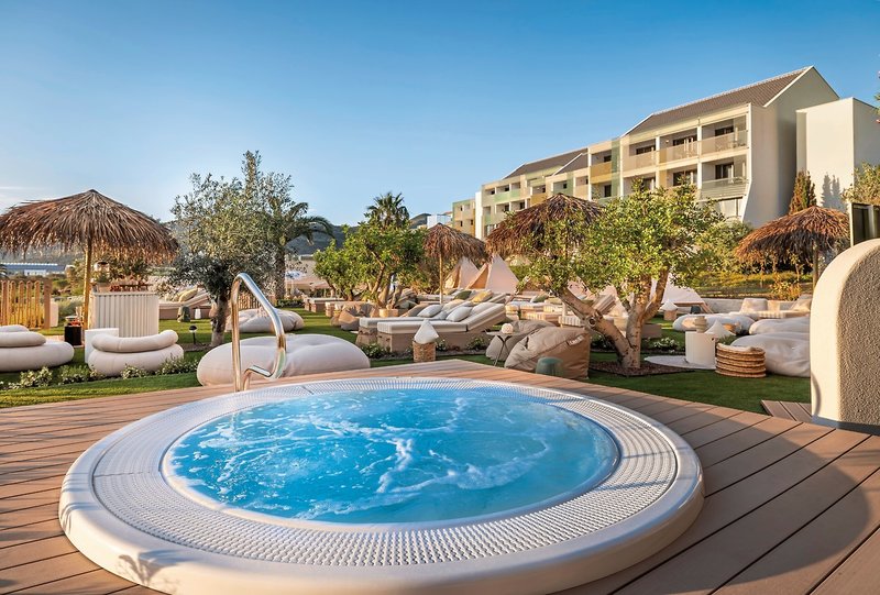 Valamar Lacroma Hotel 6