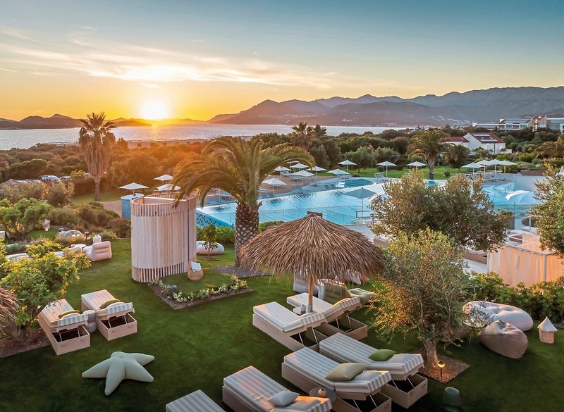 Valamar Lacroma Hotel 7