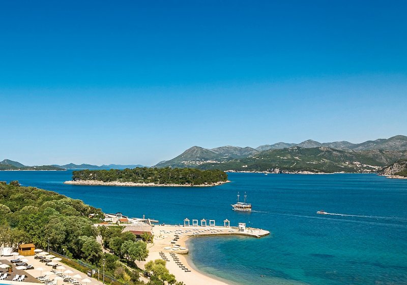 Valamar Lacroma Hotel 10