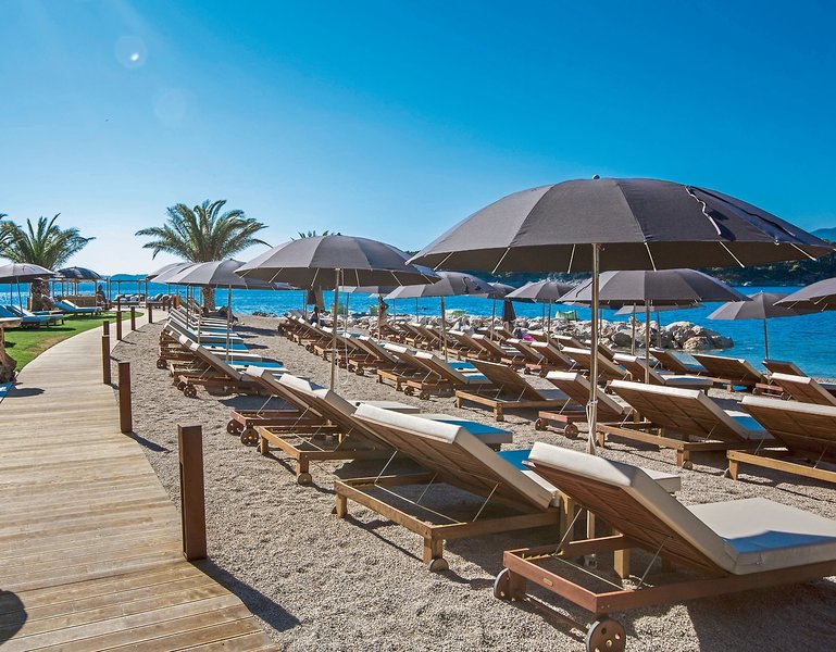 Valamar Lacroma Hotel 12