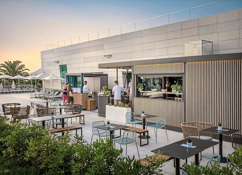 Valamar Lacroma Hotel 18