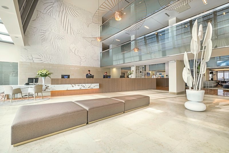 Valamar Lacroma Hotel 22