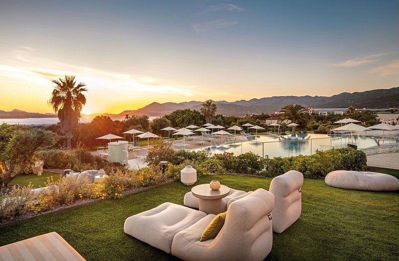 Valamar Lacroma Hotel 8