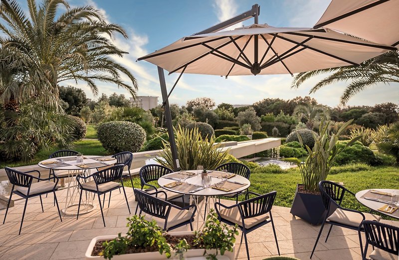 Valamar Lacroma Hotel 17