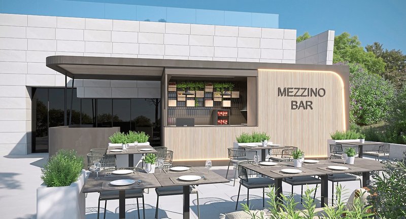 Valamar Lacroma Hotel 21